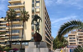 Carihuela El Remo Flat